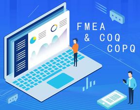 FMEA牽手質量成本COQ 影視策劃中的防患之道，助力APQP高效創作