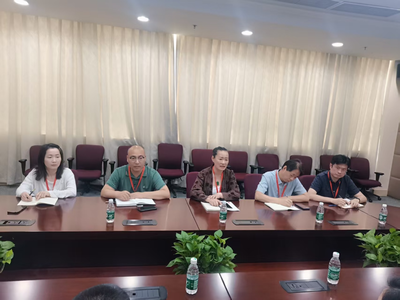 深化校企合作，共育技能英才——校企合作處赴希捷國際科技(無錫)開展職業技能培訓專題調研